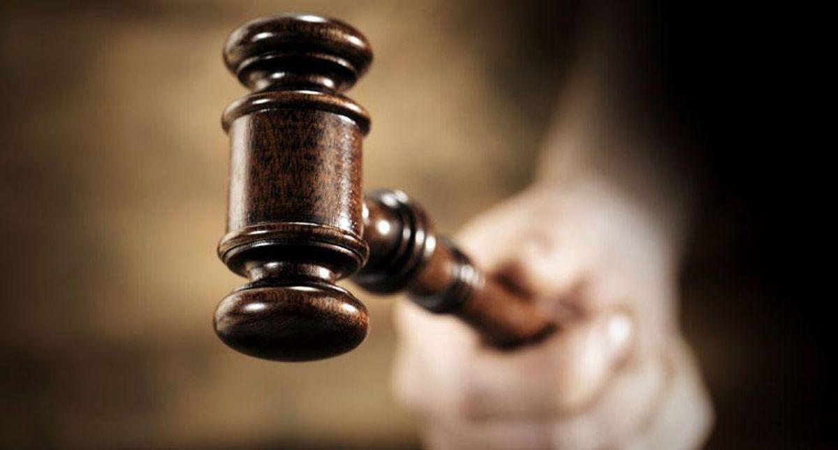 Former judge who killed a prosecutor in front of courthouse wants a new trial: report