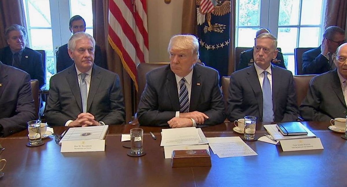 Former Trump official banned from YouTube over election conspiracy theories