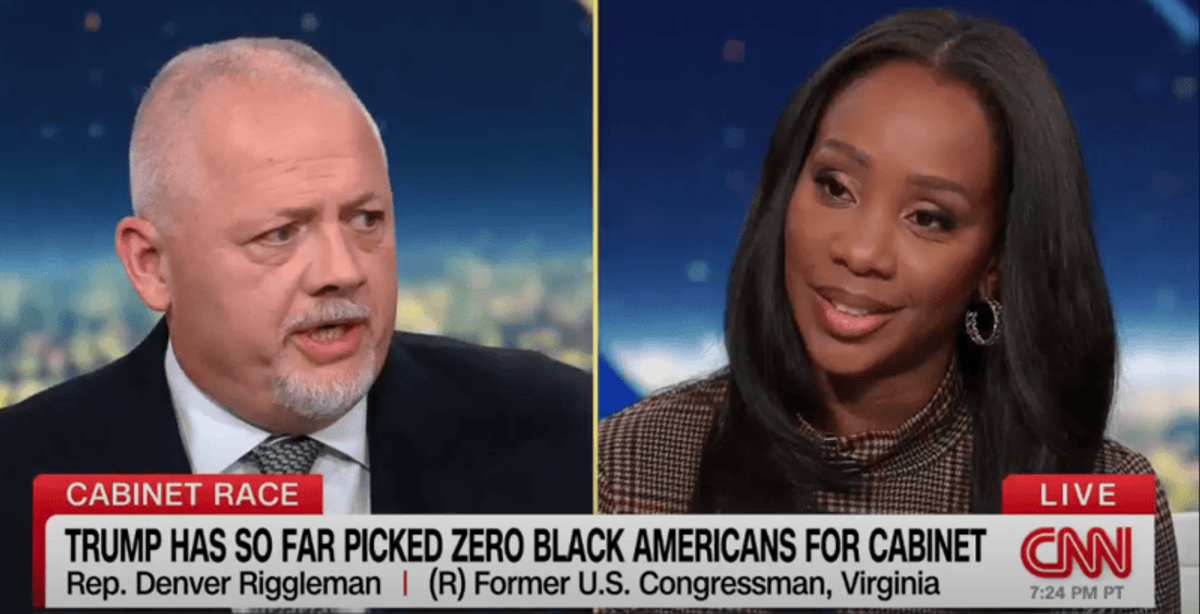 'BTK hires': Ex-GOP lawmaker compares Trump's Cabinet nominees to serial killers