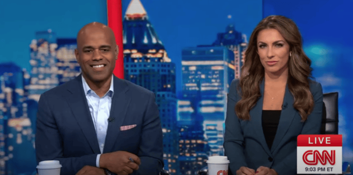 Ex-Trump staffer says latest mixed-messaging from old boss brings back '2020 whiplash'
