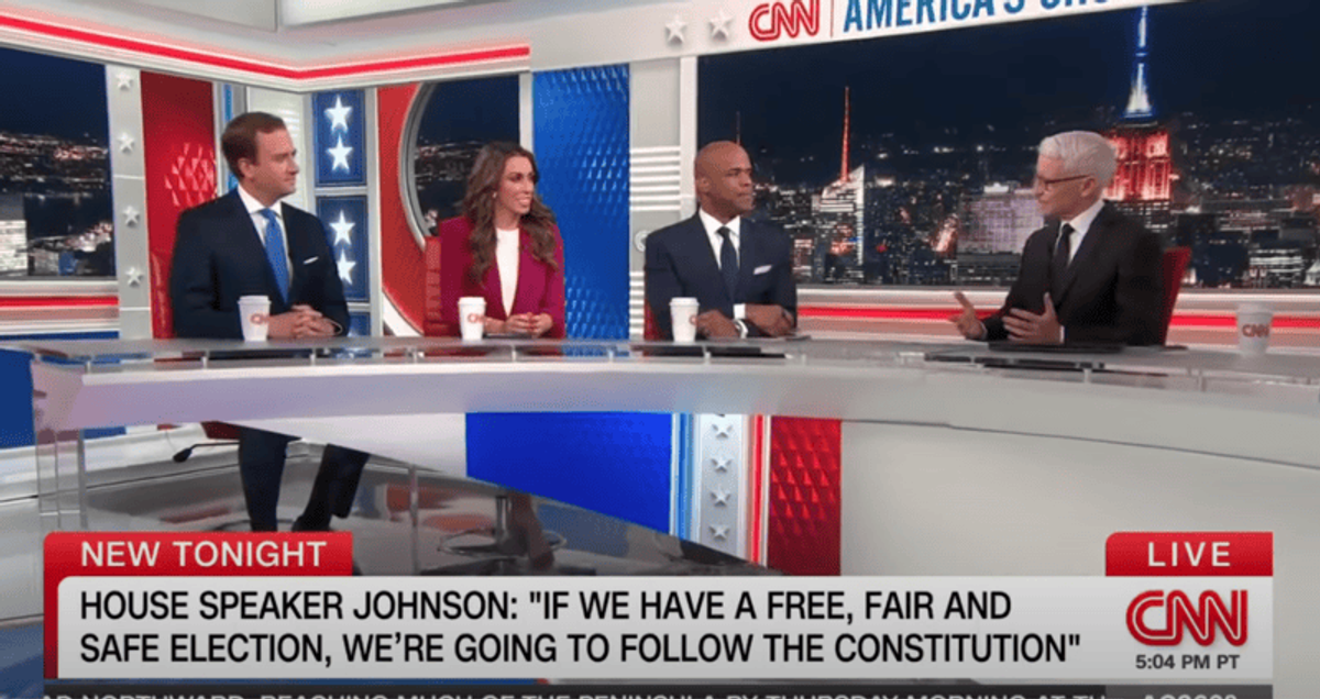 'Very infantilizing': Ex-Trump staffer creeped out by old boss' 'protector' comments