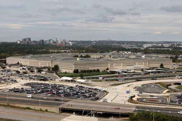 Trump officials eye firing US military paper publisher before he can retire: report