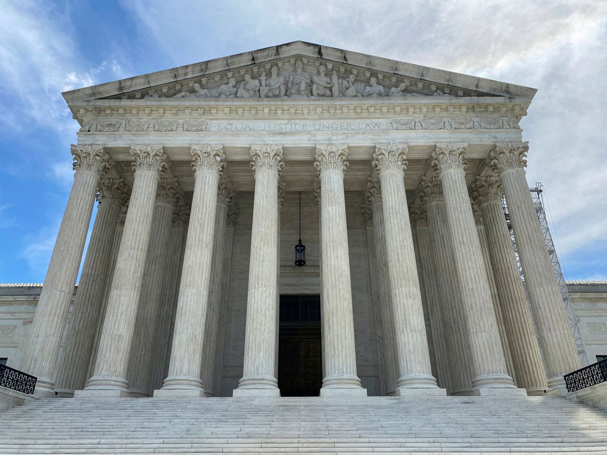 WSJ editorial board lauds Supreme Court for reining in judges 'abusing' power