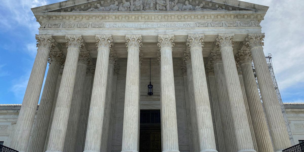 WSJ editorial board lauds Supreme Court for reining in judges 'abusing ...