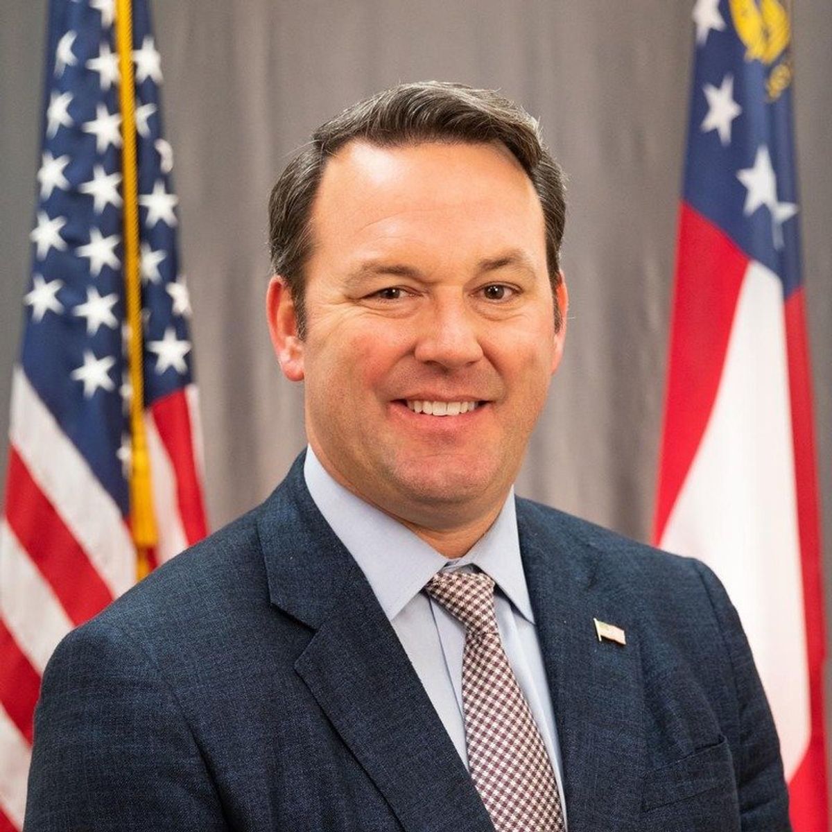 Trump-loving 'fake elector' in Georgia won't face charges in interference case: report