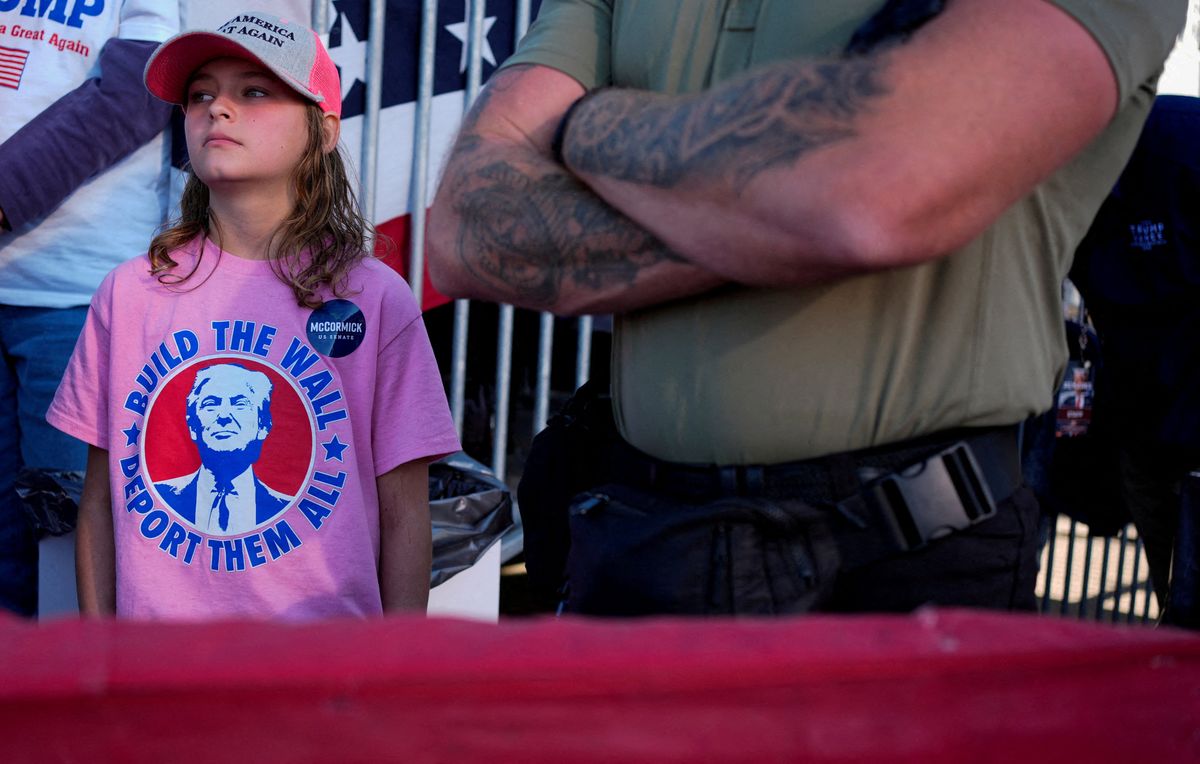 'Going to pay a lot more': Here’s how Trump’s deportations will lead to huge tax increases