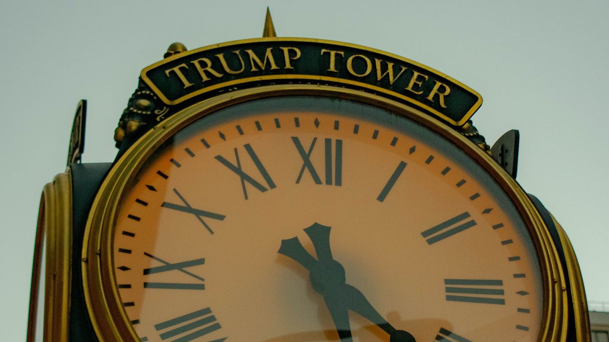 Trump White House lawyer: Indictment is 'imminent'
