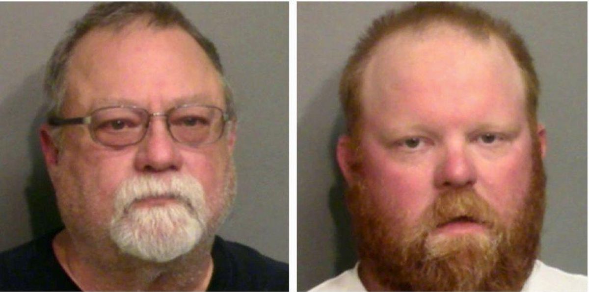 Arbery defendants will be convicted -- and then face federal charges: MSNBC legal analyst