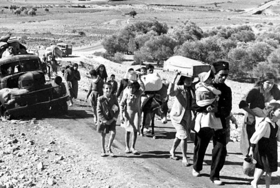 From 1947 to 2023: Retracing the complex, tragic Israeli-Palestinian conflict