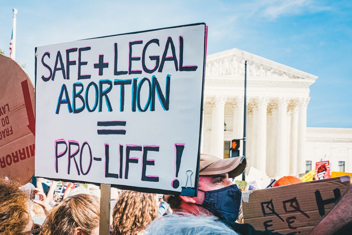 'Severe, almost unimaginable cost': Physicians react to ruling placing abortion pill use in jeopardy
