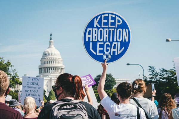 5 things to know about South Carolina's 6-week abortion ban now that state Supreme Court has ruled it constitutional