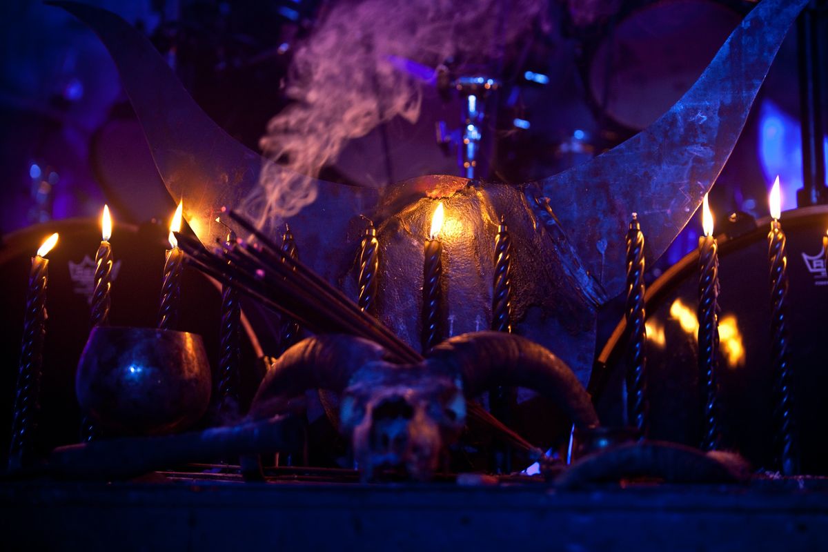 Pagans are back — and 'bigger than ever'