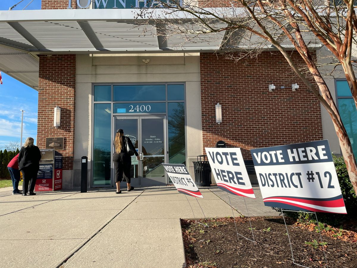 Ballot dating lawsuit argues 10,000+ Pennsylvania voters could be disenfranchised