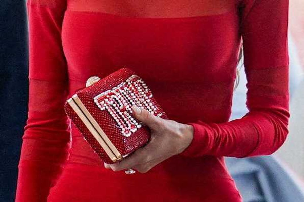 MAGA weddings roasted in searing new analysis: 'Total freak behavior'