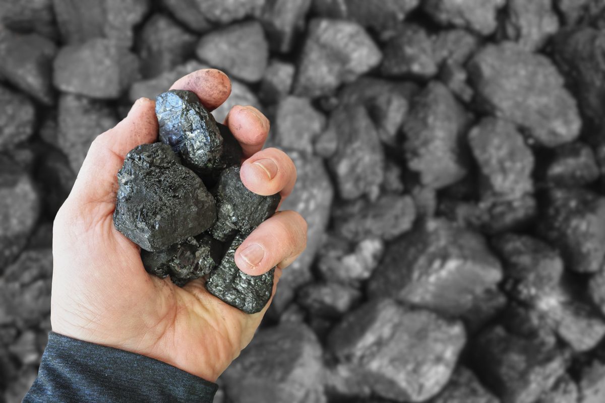 Coal-burning companies ask Trump to drop rules demanding clean up of toxic waste