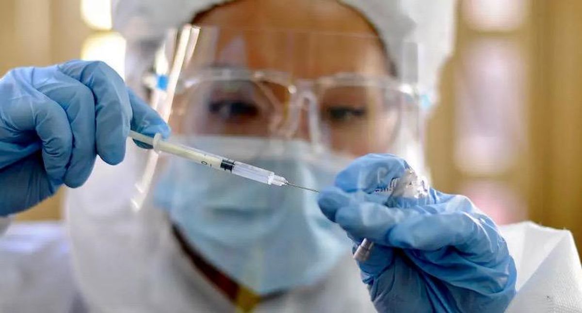 Brazil says Russian COVID vaccine carried live cold virus