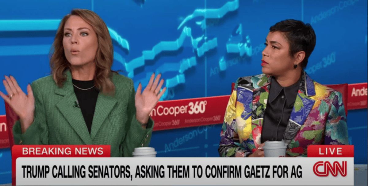 'Stop talking like this!' Republican loses it after Dem calls GOP 'morally bankrupt'
