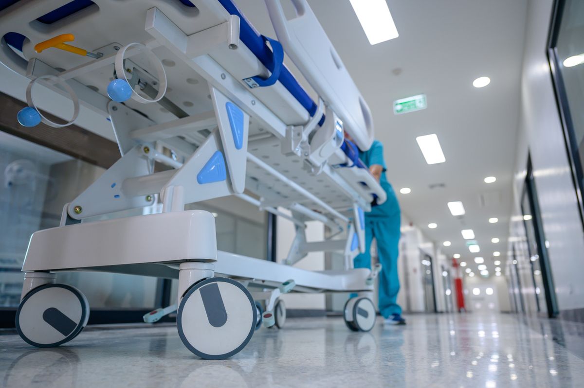 'See the pain in peoples’ eyes': Texas law risks lives based on patient's address