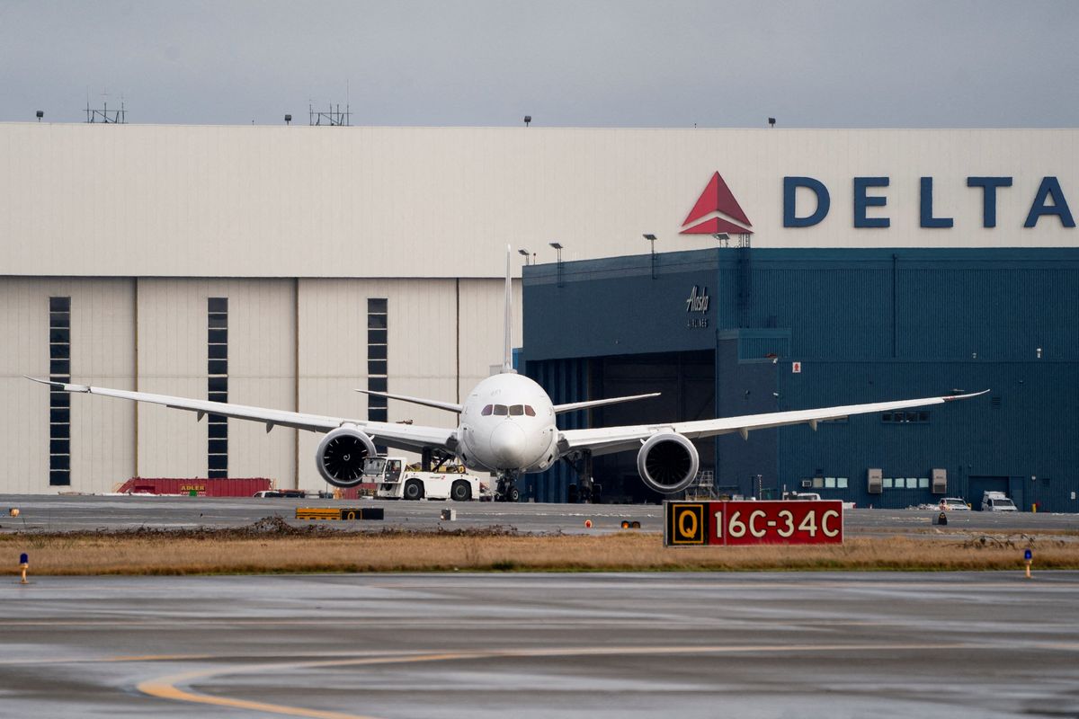 Delta’s ‘egregious’ plan that could hike prices for grieving families alarms senators