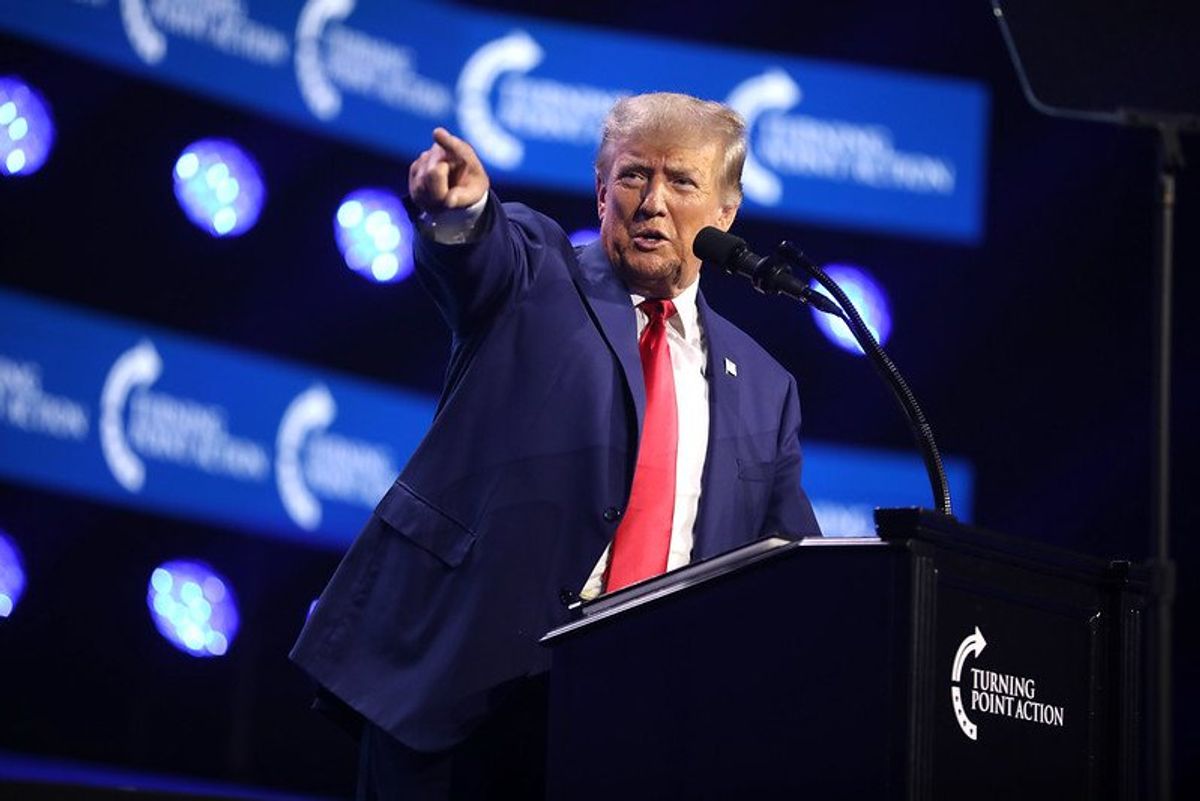 Japanese American groups slam Trump's 'flat-out offensive' internment camp analogy