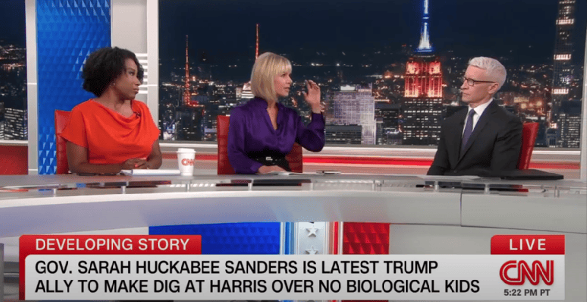 'Say all the offensive things': Journalist theorizes why GOP is leaning into 'red meat'