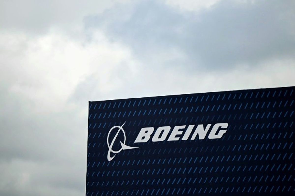 US judge sets June 23 trial date over Boeing crashes