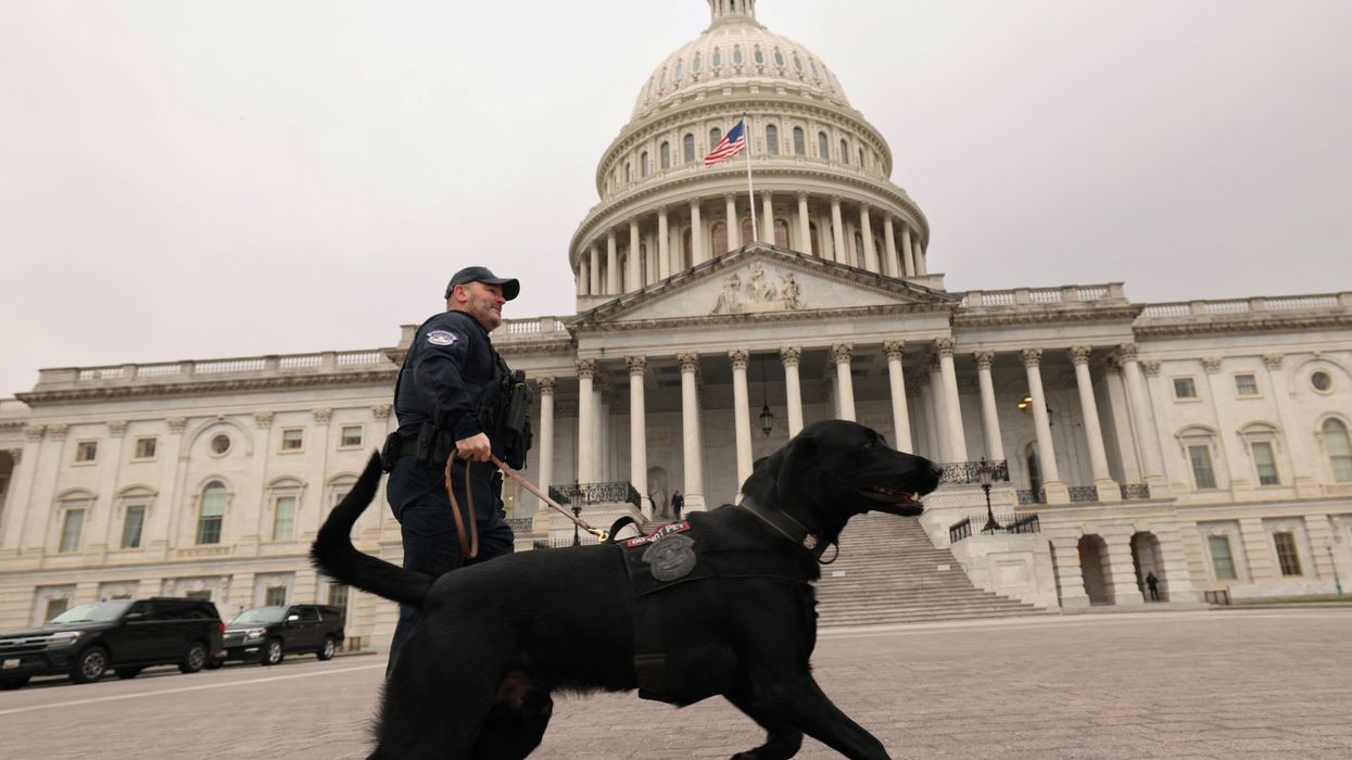 Disgraced ex-GOP congressman faces explosive new sex trafficking lawsuit