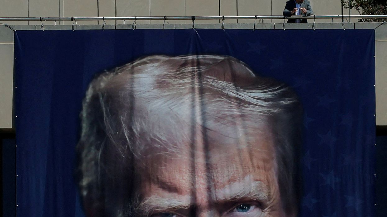 Expert says Trump's capital takeover to be ignored: 'Most tourists will pay no attention'