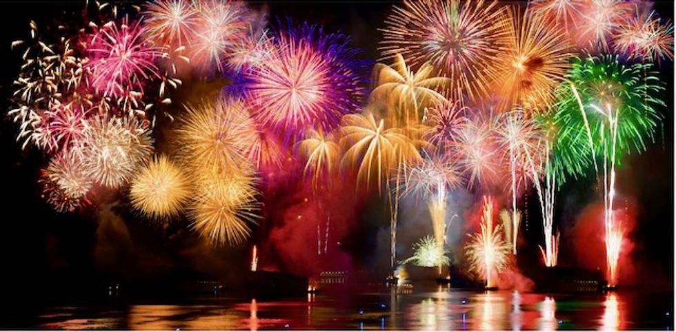 How are we supposed to celebrate July 4 after Juneteenth?