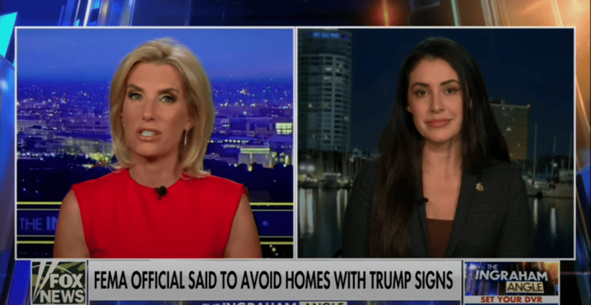 MAGA congresswoman turns on McConnell on Fox News: He's done 'more harm' than Schumer