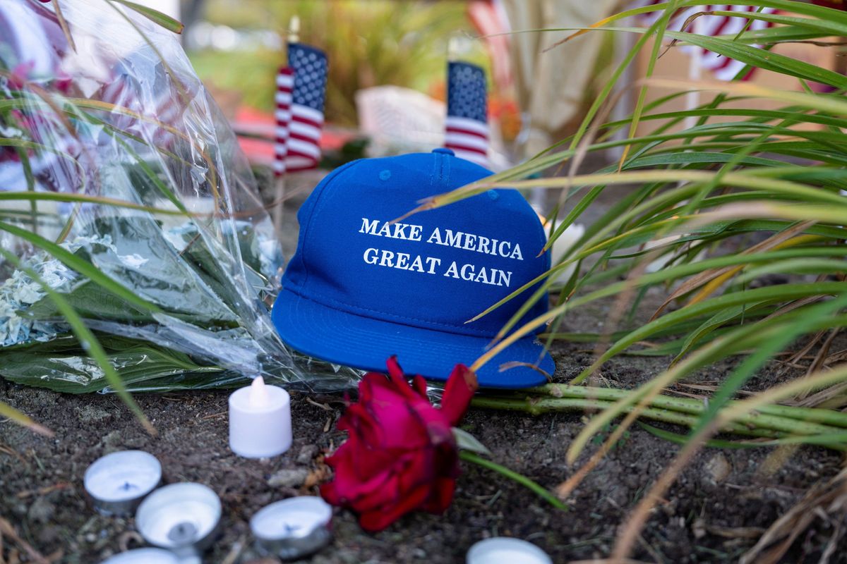 Americans are being conditioned to accept 'violence beyond anything imagined': experts