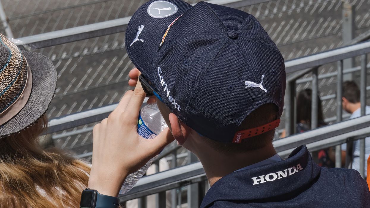F1 star Lewis Hamilton blasts Florida’s LGBTQ policies ahead of Miami Grand Prix