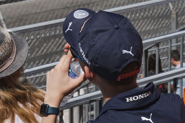 F1 star Lewis Hamilton blasts Florida’s LGBTQ policies ahead of Miami Grand Prix