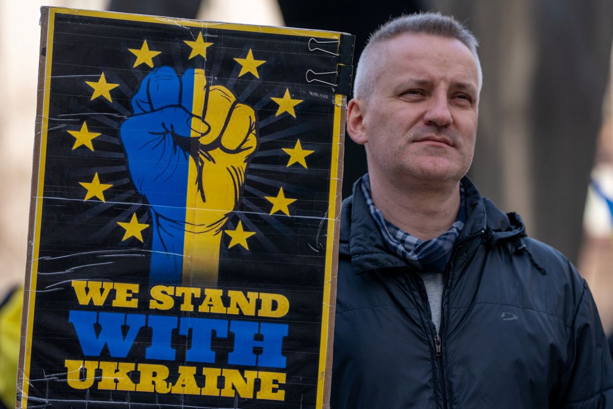 'Pretty sick:' Trump admin. mistakenly threatens Ukrainians who refuse to leave US