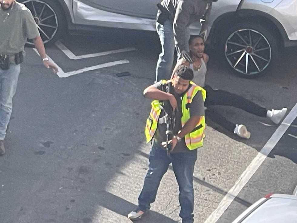 Judge quickly blocks deportation of man shot by ICE in New York