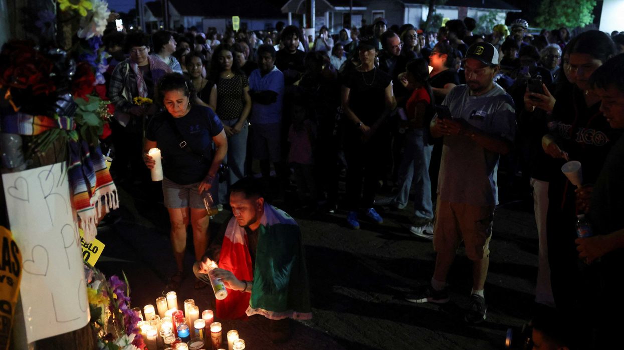 Trump admin trying to deport witnesses who contradicted ICE claims about deadly shooting