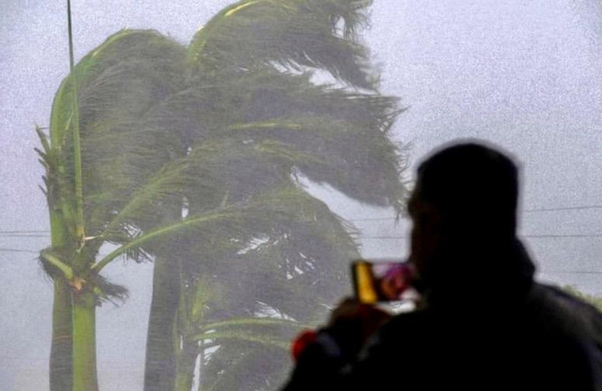 GOP could lose state of Florida because of Farmers Insurance: ex-Trump official