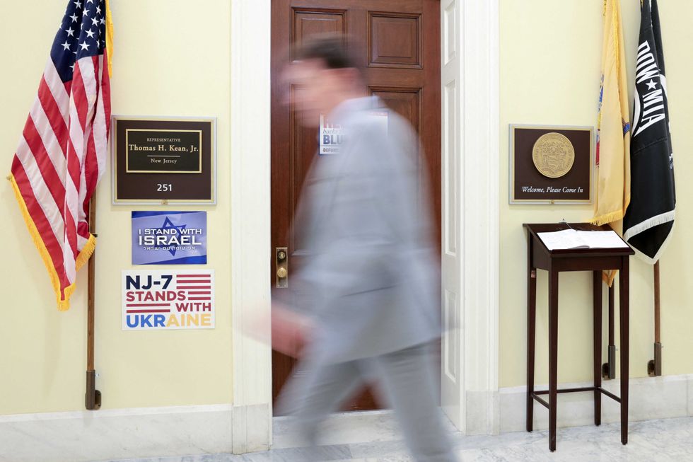 Fury swells over 'epidemic' of vanishing lawmakers