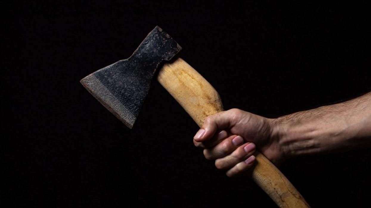 Wisconsin Republicans back into a corner wielding their budget ax