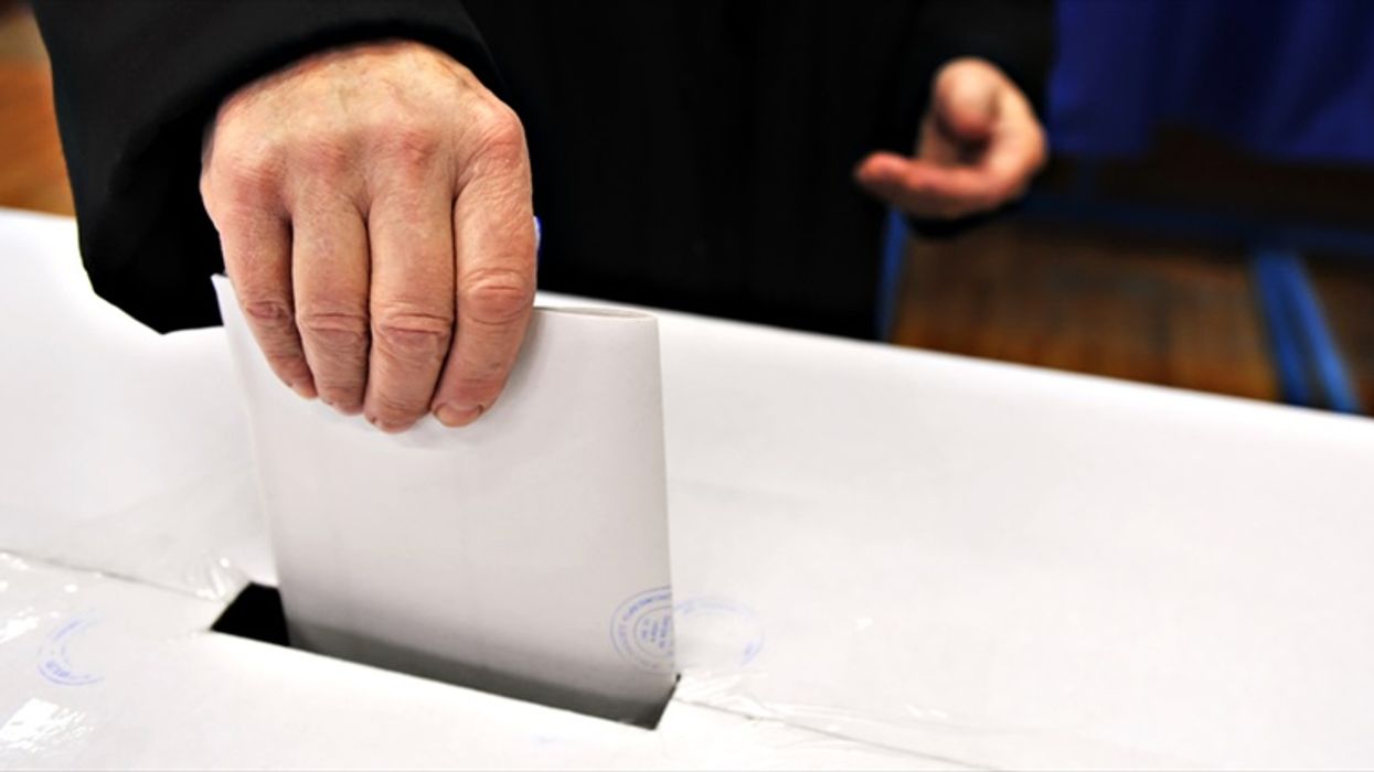'I fear for the county': MAGA election deniers accused of tearing apart Michigan community