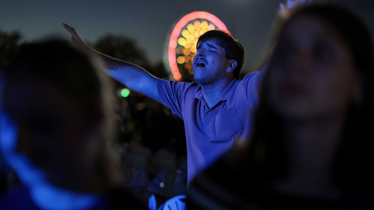 MAGA's grip slipping among faithful as Dem pastors are ‘driving people crazy’: expert