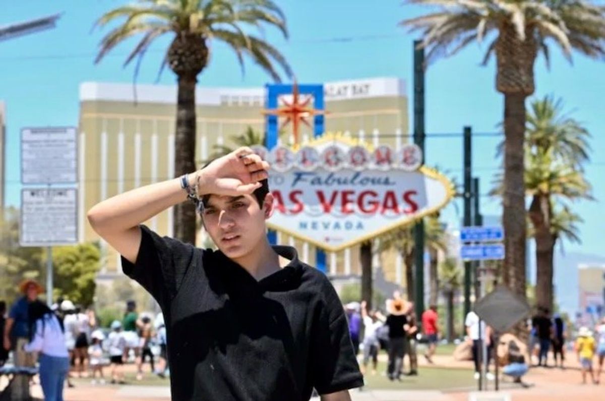 Deadly, record-breaking heat wave grips western U.S.