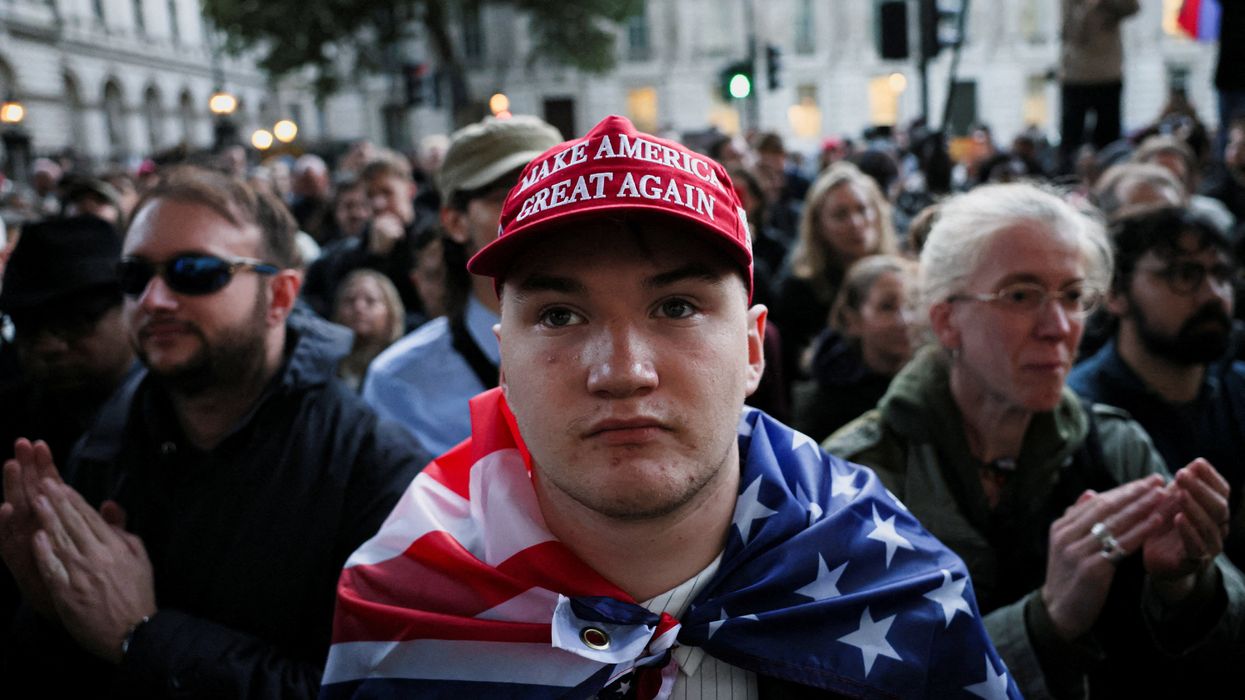 'Truly disappointed': Residents of deep-red state turning on Trump over 'empty promises'