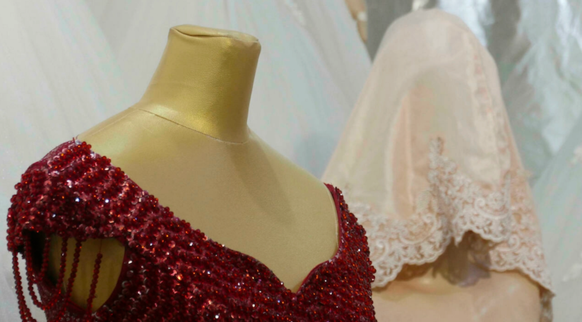 Taliban order Afghan shop owners to behead mannequins Raw Story