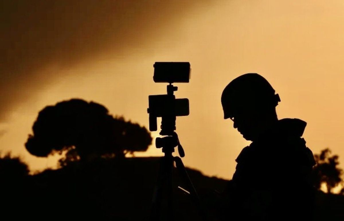 Israel revokes order to cut AP live Gaza video feed