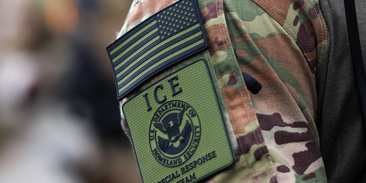 Kristi Noem's DHS slapping 'severe' fines on teen migrants to 'coerce' them to self-deport
