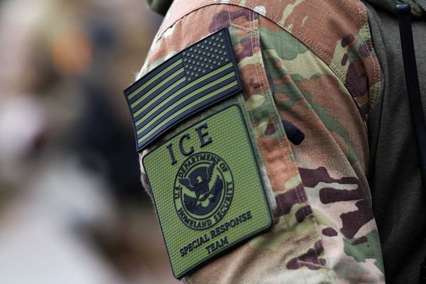 ICE nabs Dreamer visiting his premature baby in intensive care: report