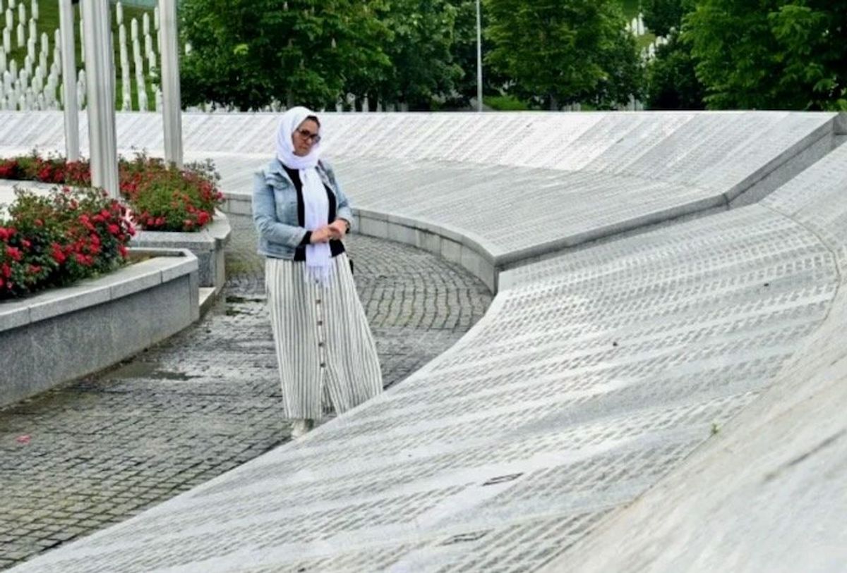 UN to vote on declaring Srebrenica genocide memorial day