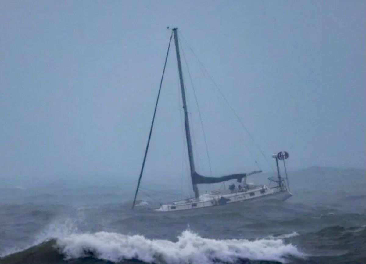 Deadly California storm brings unrelenting rain, flooding