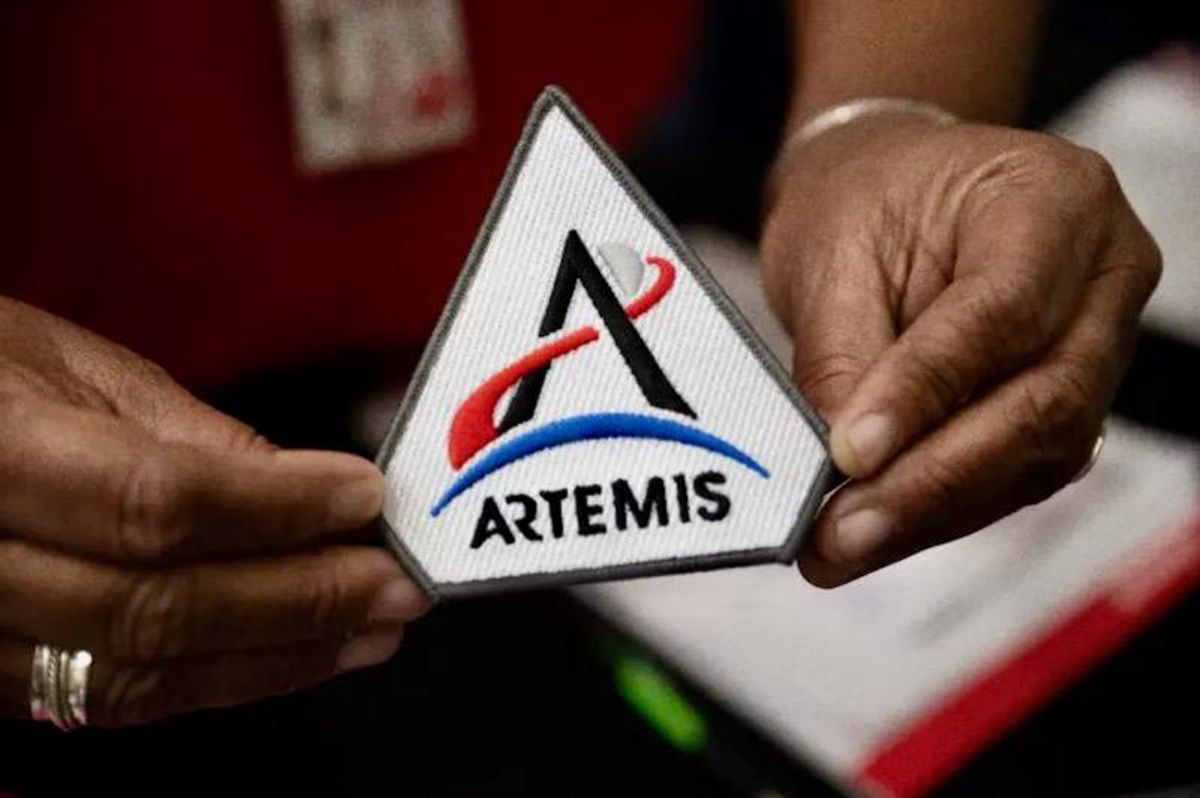 US targeting Feb. 2022 to launch new lunar program Artemis